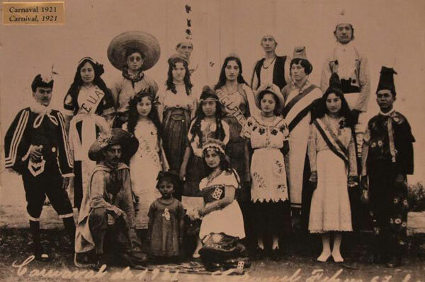 Fin del Mandato de Cárdenas