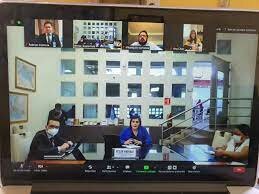 fue fundada la Oficina Nacional de Representación de la UNESCO en la ciudad de Guatemala.