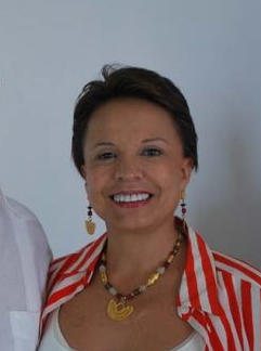 Secretaria Silvia Hernandez