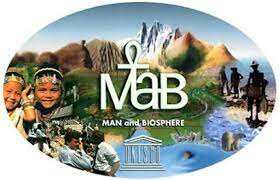 Programa de la UNESCO El Hombre y la Biosfera – MAB.