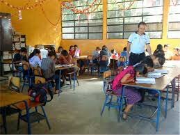 Se implementó el Departamento de Educación Primaria Rural – DEPRIR.