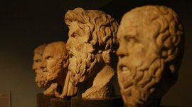 Timeline: Historia De La Filosofía