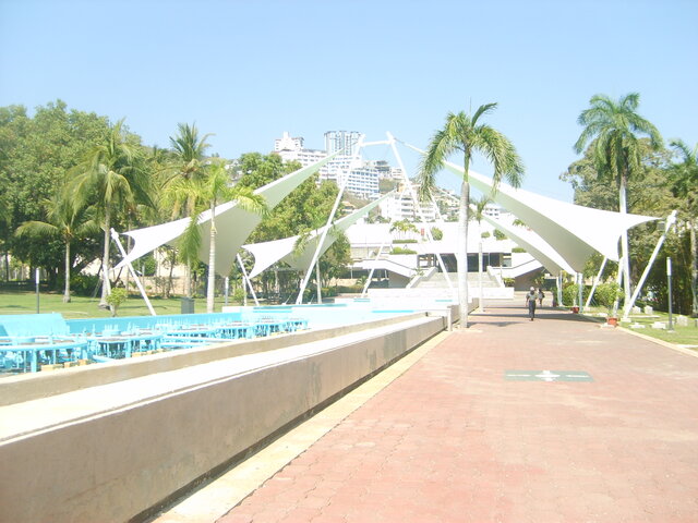 Centro de Convenciones de Acapulco