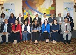 Realización de la Primera Reunión de Ministros de Educación de Centroamérica y Panamá.