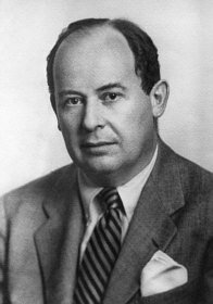 John Von Neumann