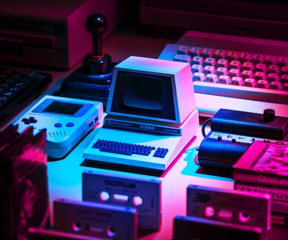 Segunda Generación de Computadoras