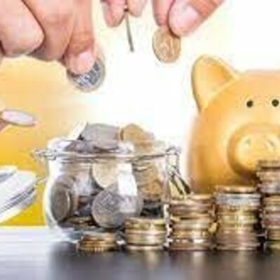 Timeline: ¡Si no lo intentas, no lo lograras! AHORRO