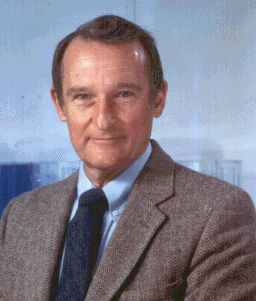 Seymour Cray.