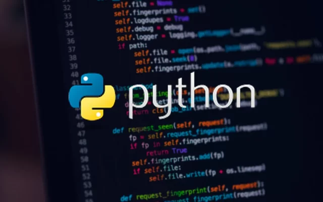Lenguaje Python