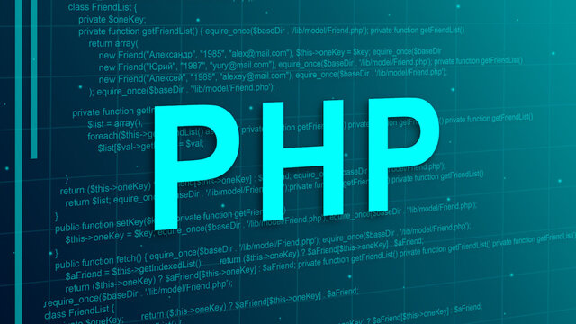 Lenguaje PHP