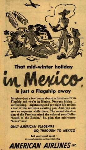 Turismo Internacional y el Fin de la Guerra