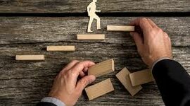 Timeline: Crecimiento personal