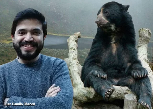 Adaptación a su nueva hábitat