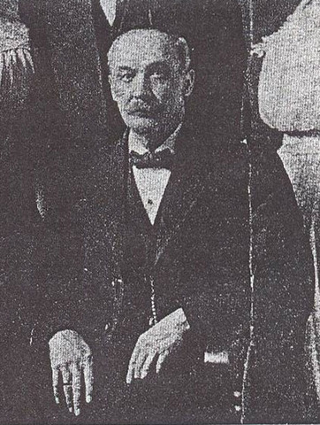 Perry Malaby becomes a Town Marshal