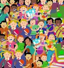 LAS POLÍTICAS EDUCATIVAS DE LA ATENCIÓN A LA DIVERSIDAD CULTURAL COLOMBIA 2015