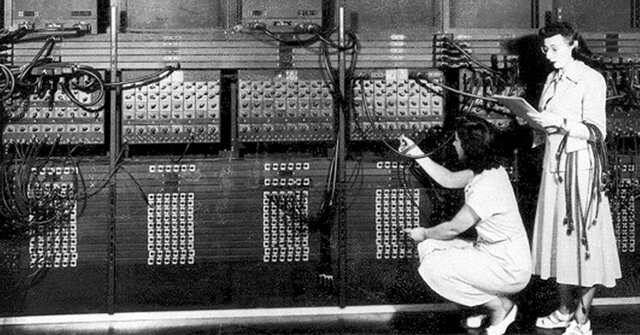 ENIAC