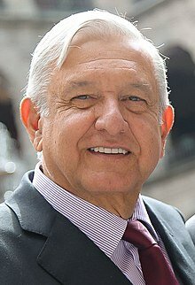 Andrés Manuel López Obrador