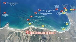 2012 Proyecto Cabo Pulmo.