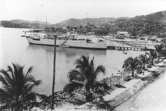 Acapulco como destino turístico