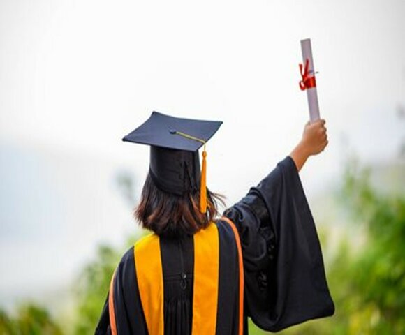 Inteligencia Lingüística y mi graduacion.