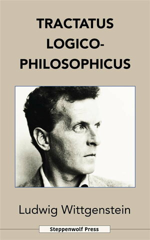 "Tractatus logicus-philosophicus"