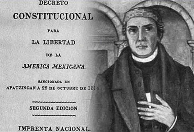 Constitución de Apatzingán