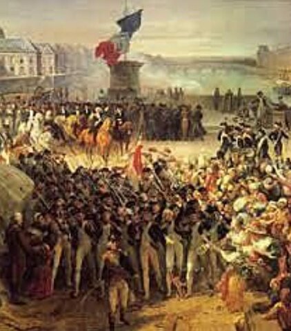 Constitución Federal