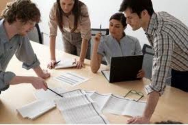 La tasa de emprendedores menores de 30 años en Europa se sitúa en el 5.5%. En España, en el 4%