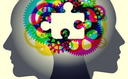 Inteligencia logico matematica y psicologia organizacional.