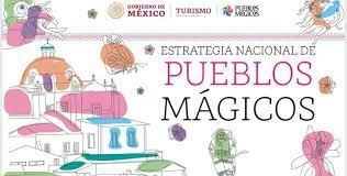 2020 Decreto el Dia de pueblos Mágicos .