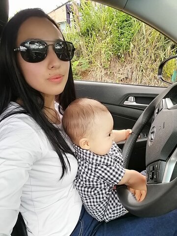 Inteligencia espacia y mis hobbies.