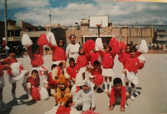 Inteligencia Corporal-kinestésica y actividad deportiva.