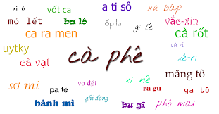 Kim réapprend le vietnamien