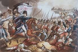The Napoleonic War