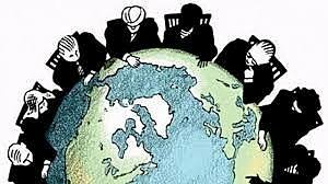 Estado de Neoliberalismo