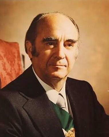 Presidente José López Portillo