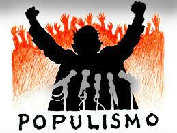 Estado de Populismo