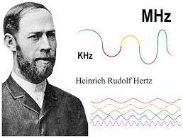 Heinrich Rudolf Hertz