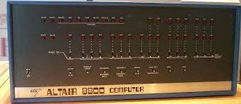 Altair 8000
