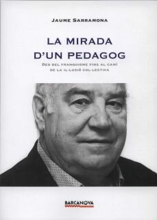 Jaume Sarramona López