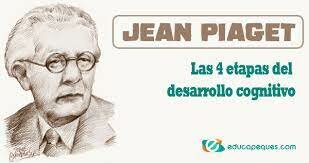 Jean William Fritz Piaget