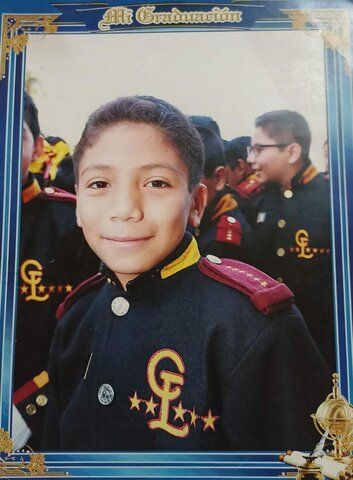 GRADUACIÓN DE LA PRIMARIA