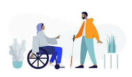 Voting Is Made Accessible