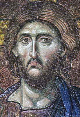 Nacimiento de Jesucristo