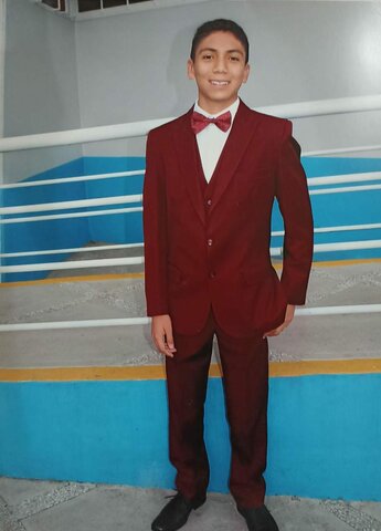 GRADUACIÓN DE LA SECUNDARIA