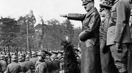 Timeline: Segunda Guerra mundial