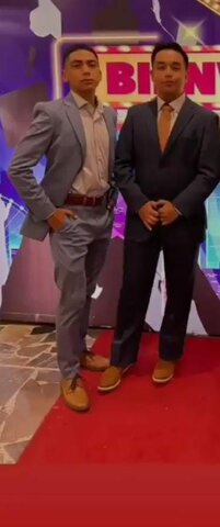 GRADUACIÓN DE LA PREPARATORIA