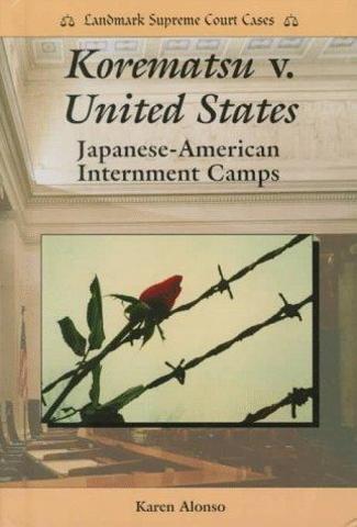 Korematsu v US