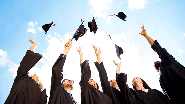 Grado de Once de Secundaria