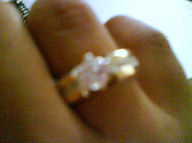 Propuesta de matrimonio